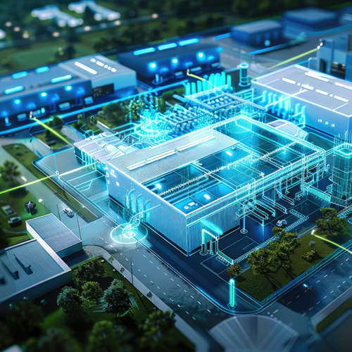 Operationalizing AI in Meat