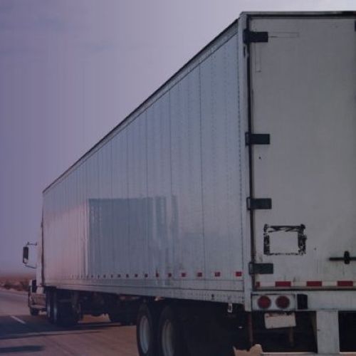 Breaking Down Logistic Costs