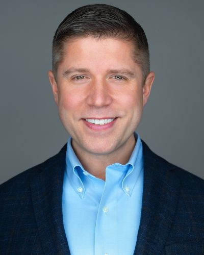 Chris Chaffee