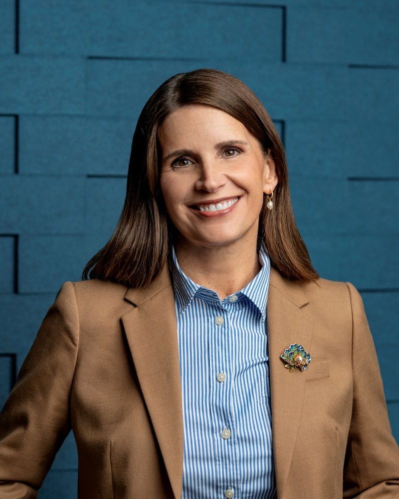 Nicole Johnson-Hoffman